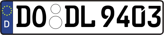 DO-DL9403