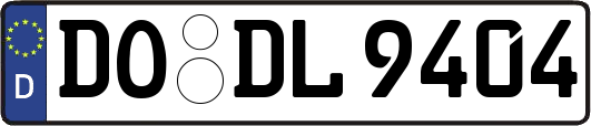 DO-DL9404