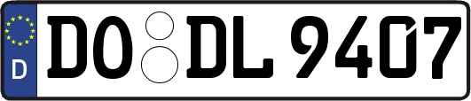 DO-DL9407