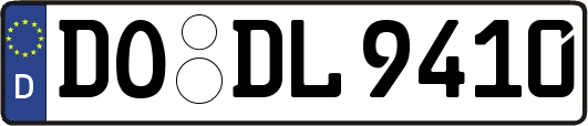 DO-DL9410
