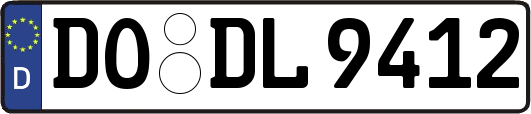 DO-DL9412