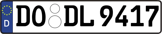 DO-DL9417