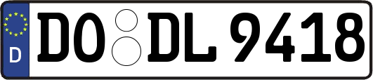 DO-DL9418