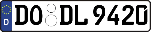 DO-DL9420