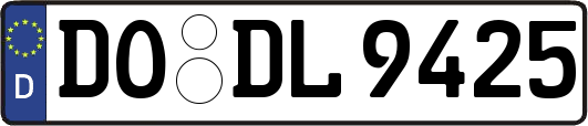 DO-DL9425