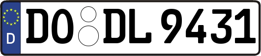 DO-DL9431