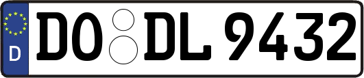 DO-DL9432
