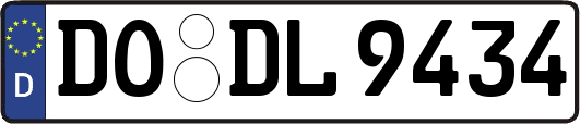DO-DL9434