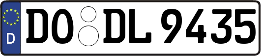 DO-DL9435