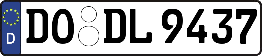 DO-DL9437