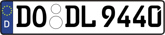 DO-DL9440