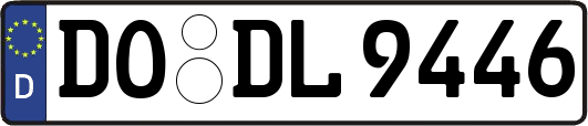 DO-DL9446