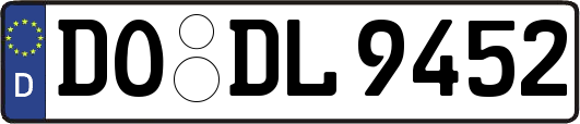 DO-DL9452