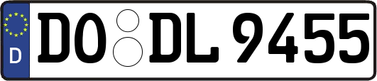 DO-DL9455