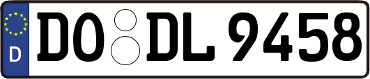 DO-DL9458