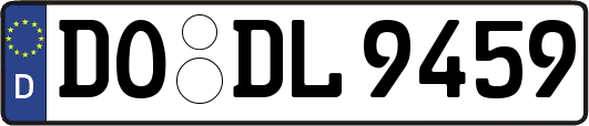DO-DL9459