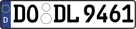 DO-DL9461
