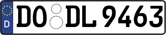 DO-DL9463