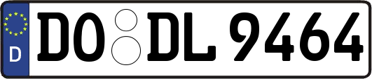 DO-DL9464