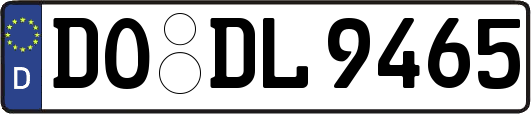 DO-DL9465