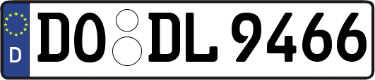 DO-DL9466