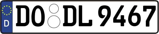 DO-DL9467
