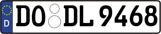 DO-DL9468