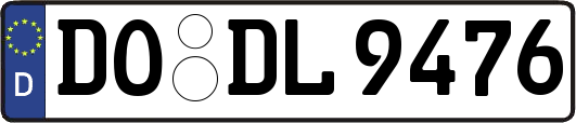 DO-DL9476
