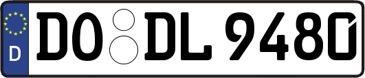 DO-DL9480