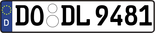 DO-DL9481