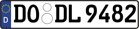 DO-DL9482