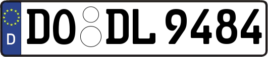 DO-DL9484