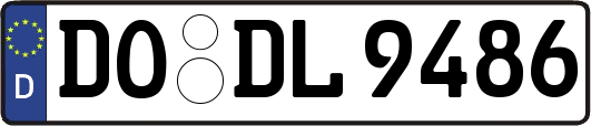 DO-DL9486