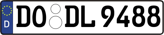 DO-DL9488