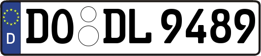 DO-DL9489