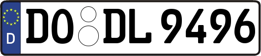 DO-DL9496