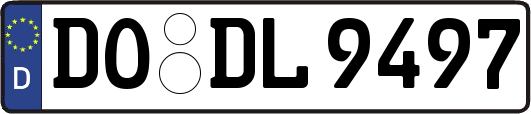 DO-DL9497
