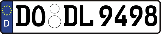 DO-DL9498