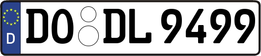 DO-DL9499