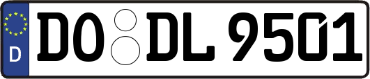 DO-DL9501