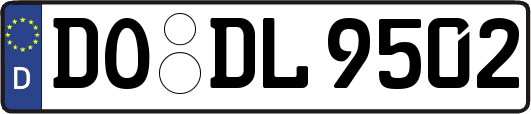 DO-DL9502