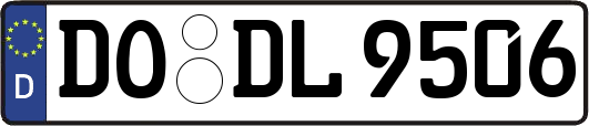 DO-DL9506