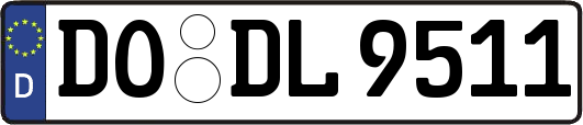 DO-DL9511