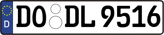 DO-DL9516