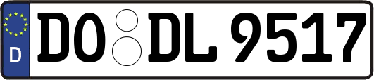DO-DL9517