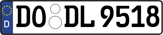 DO-DL9518