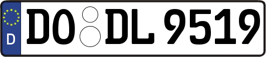 DO-DL9519