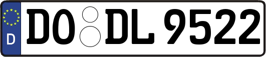 DO-DL9522