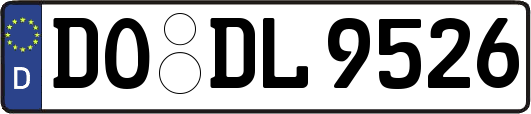 DO-DL9526