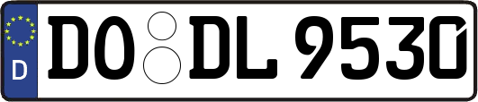 DO-DL9530
